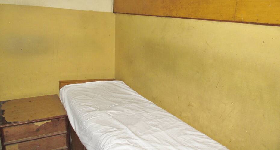 Valki Deluxe Lodge, Bangalore 4